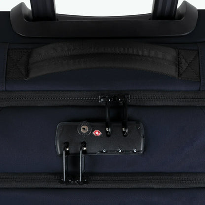Set de 2 valises Reykjavik