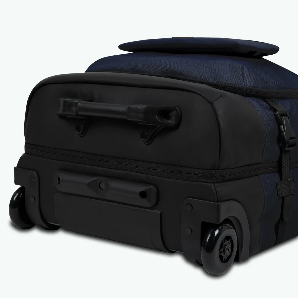 Valise souple 2 roues medium Reykjavik