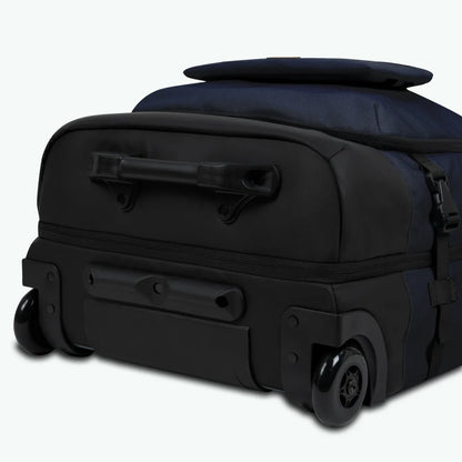 Valise souple 2 roues medium Reykjavik