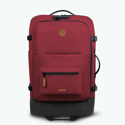 Valise souple 2 roues Medium Sibiu