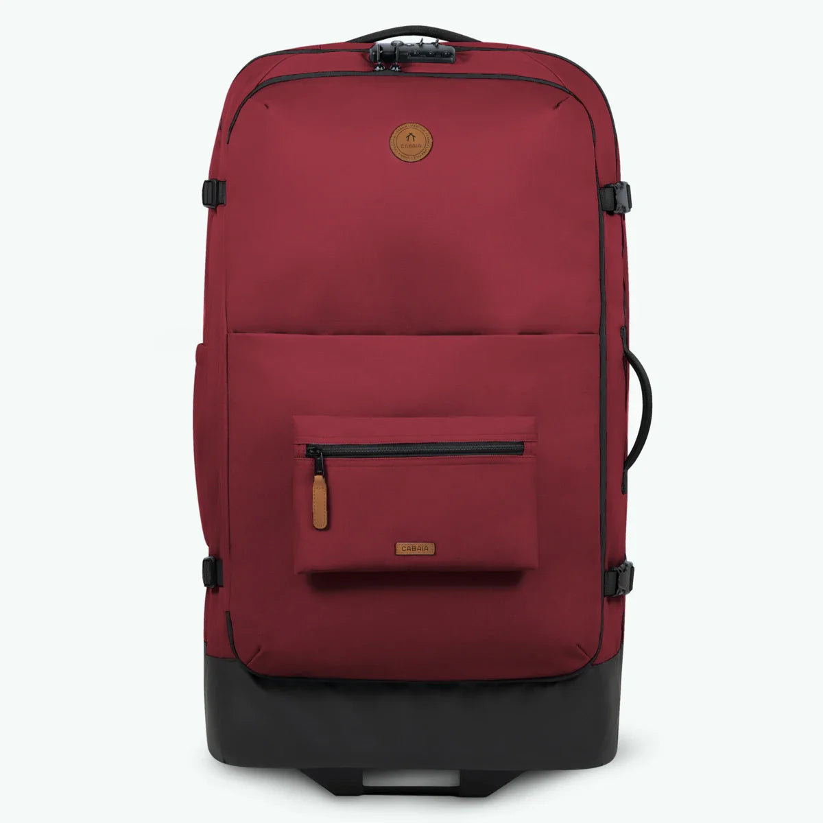 Valise souple Large Sibiu
