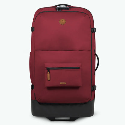 Valise souple Large Sibiu