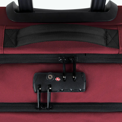 Valise souple Large Sibiu