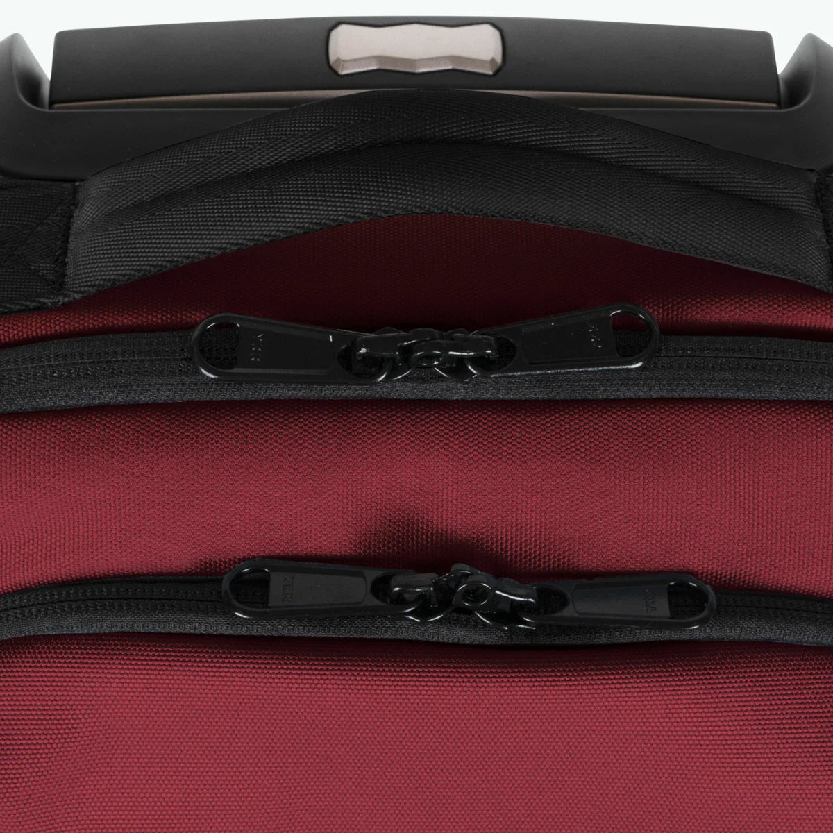 Valise Souple 2 roues XS Sibiu
