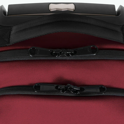 Valise Souple 2 roues XS Sibiu
