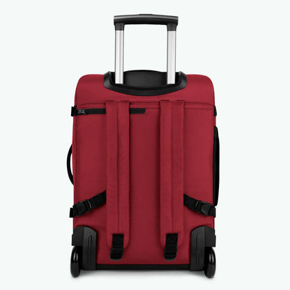 Valise souple 2 roues small Sibiu