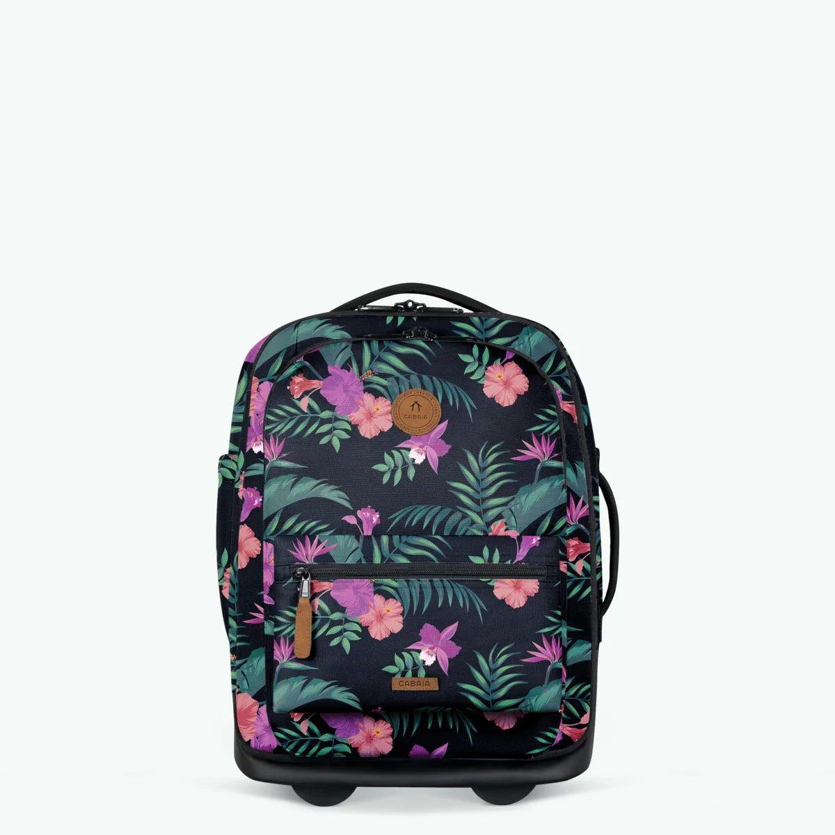 Valise souple 2 roues XS Valladolid