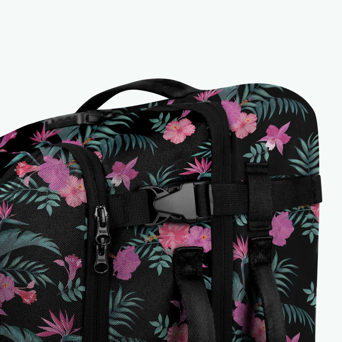 Valise souple 2 roues Small Valladolid