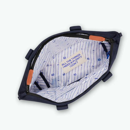Tote Bag Medium Pro Berlin