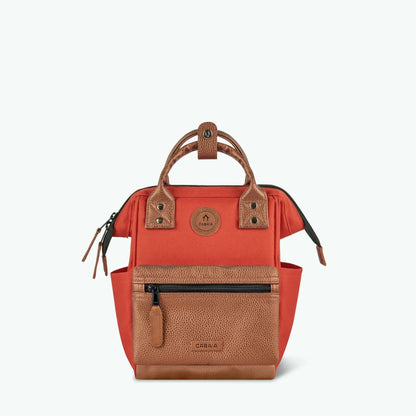Pochette avant XS El Dorado