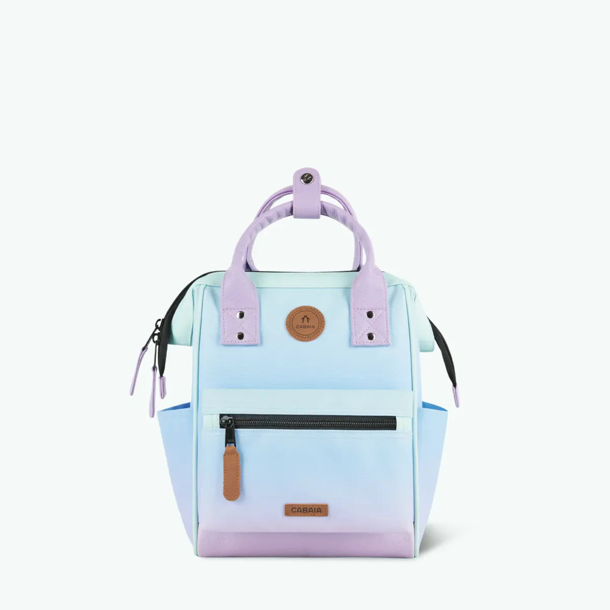 Pochette avant XS Alefkandra