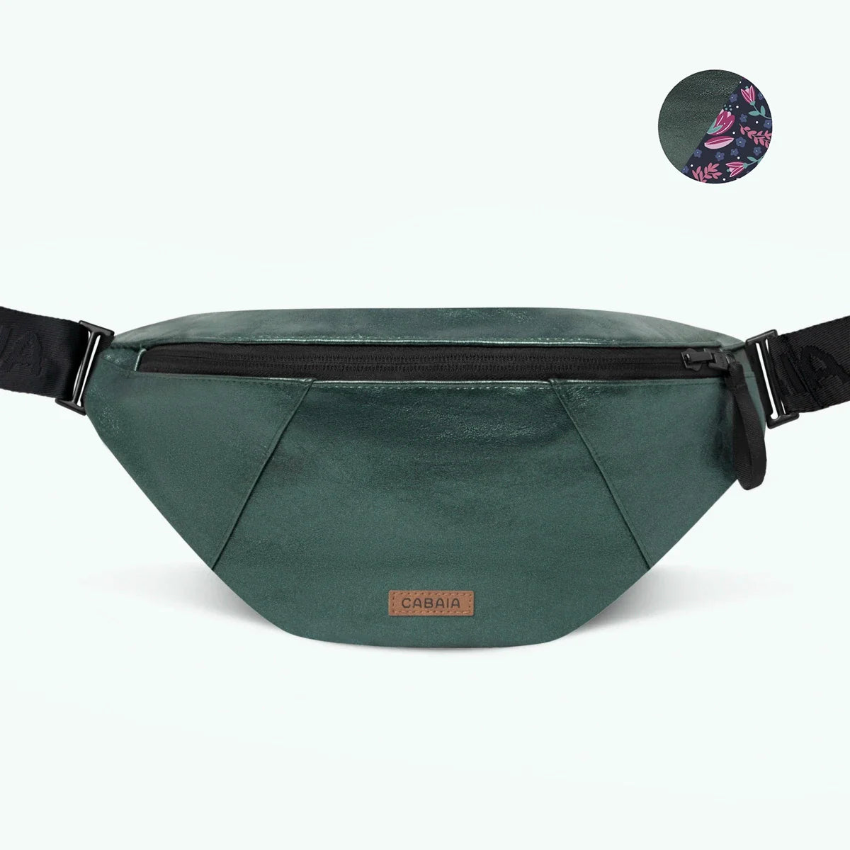 Sac Banane Medium Lucerne