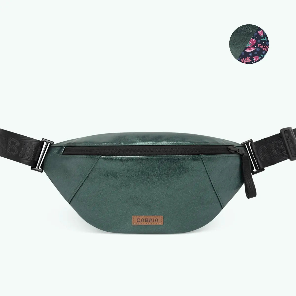 Sac Banane Small Lucerne