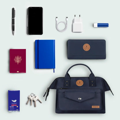 Crossbody Adventurer Medium Andenne