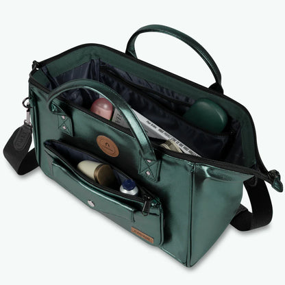Crossbody Adventurer Large Lucerne