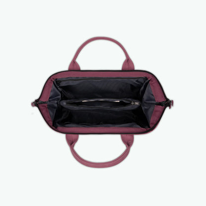 Crossbody Adventurer Small Delhi