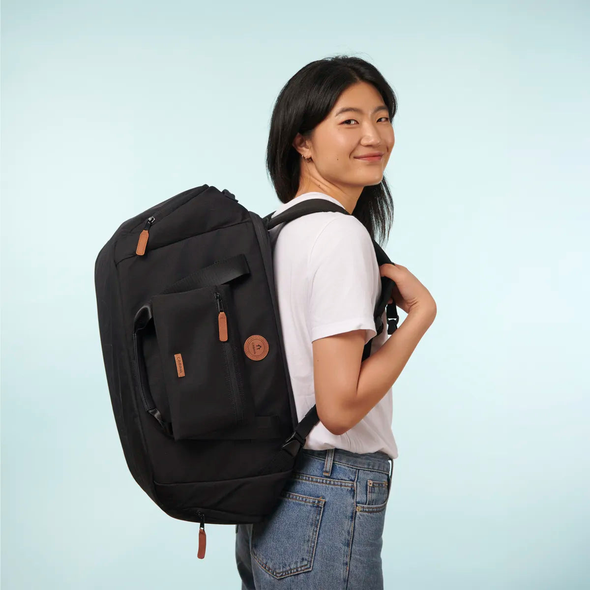 Duffle Explorer Berlin
