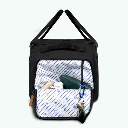 Duffle Explorer Berlin