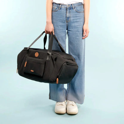 Duffle Explorer Berlin