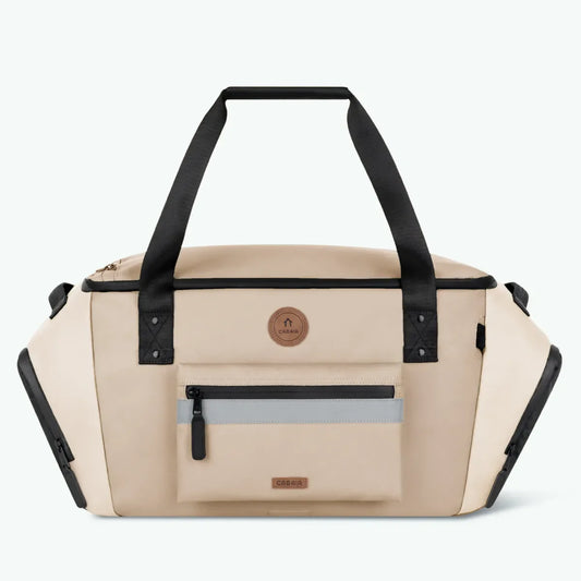 Duffle Explorer Cap Breton