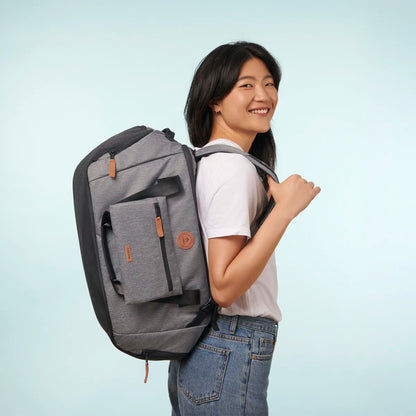 Duffle Explorer Getaria