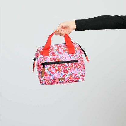 Lunch bag Santorin
