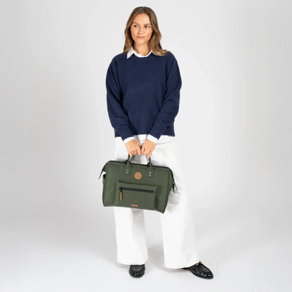 Sac ordinateur Coromandel