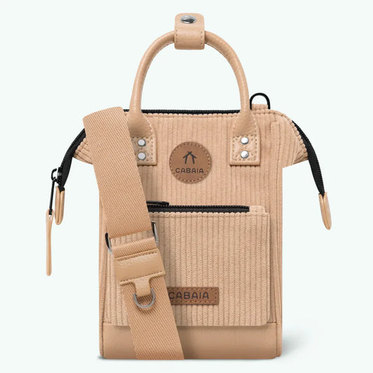 Nano Adventurer Luxor