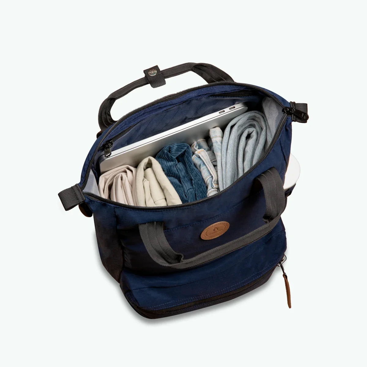 Sac à dos pliable Montreuil