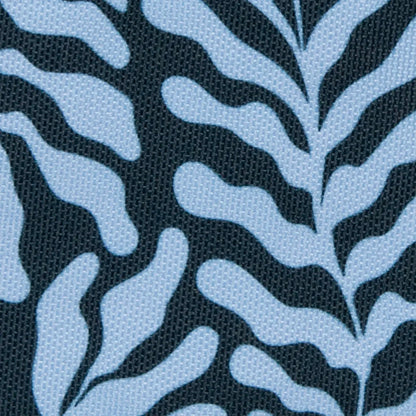 Pochette latérale Nikki Beach
