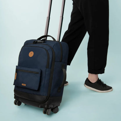 Valise souple 4 roues Small Reykjavik