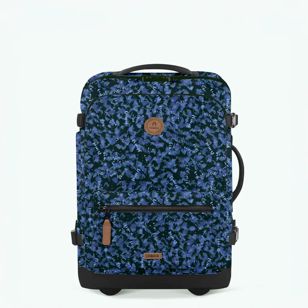 Valise souple 2 roues Small Askim