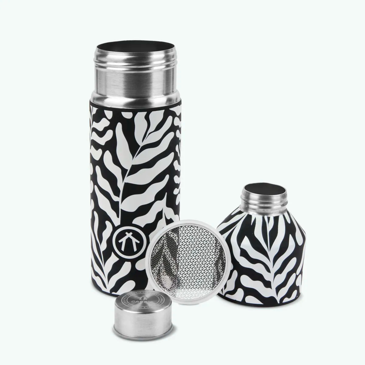 Gourde 630ml Luanda