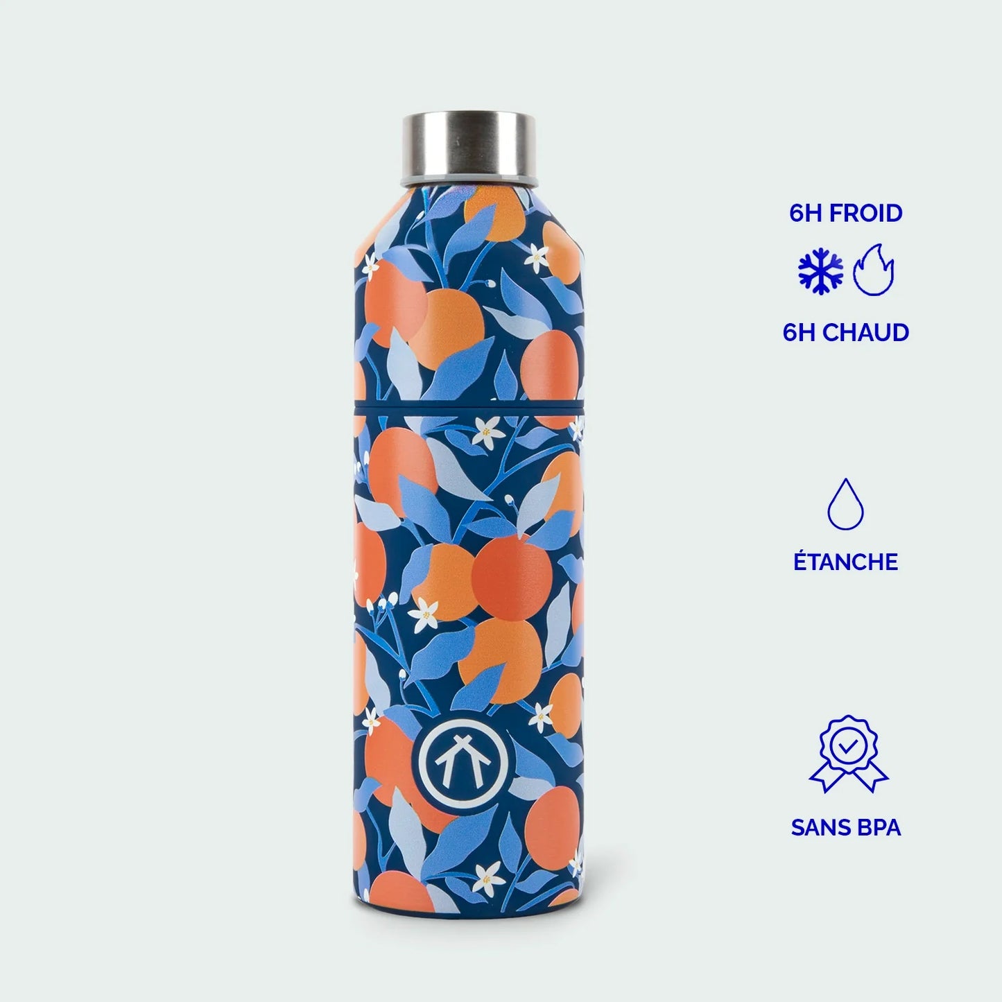 Gourde 630ml Verona