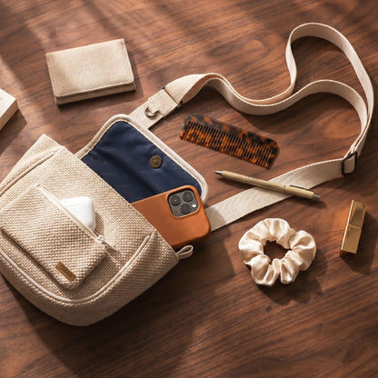 Crossbody Wanderer Mykines