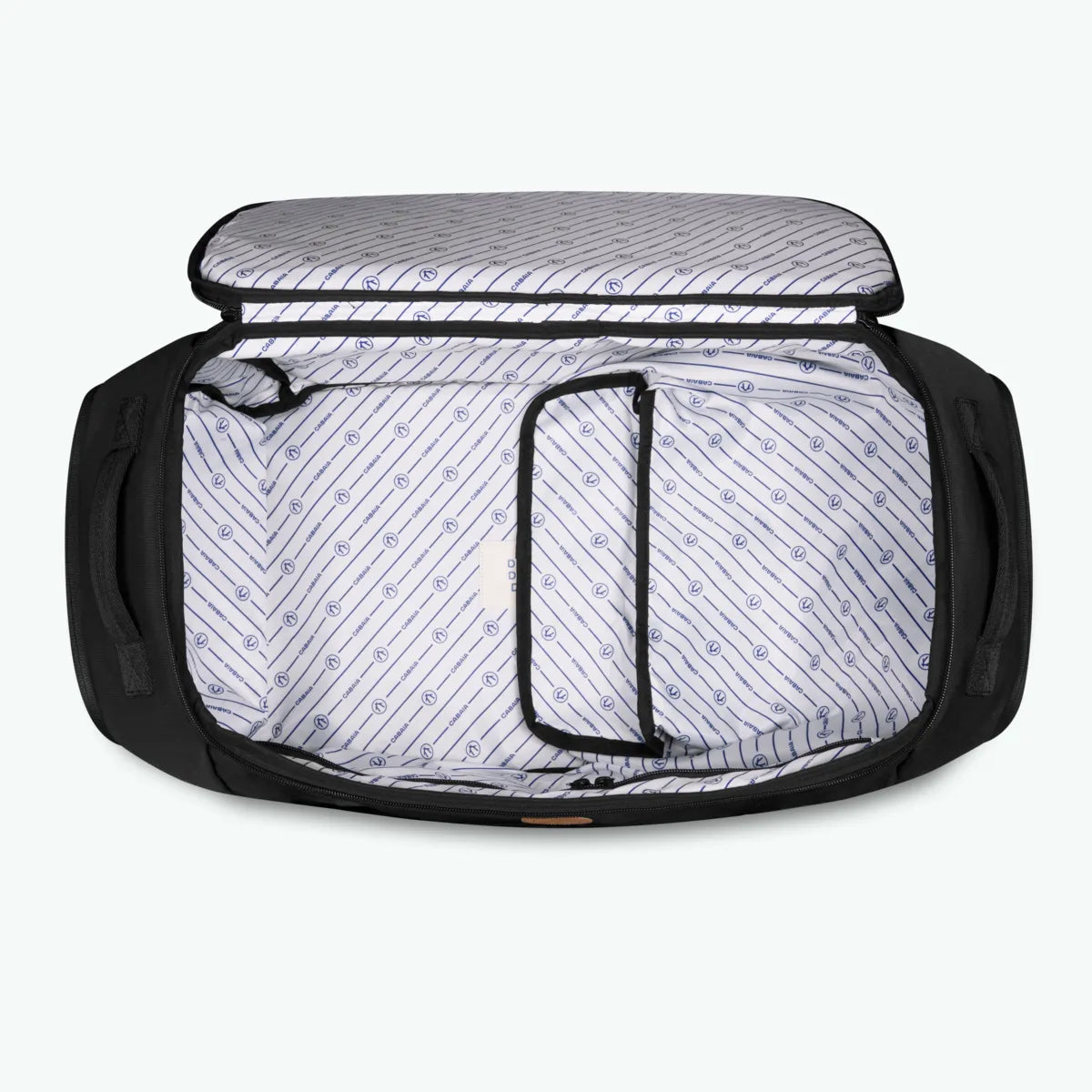 Duffle Explorer Berlin