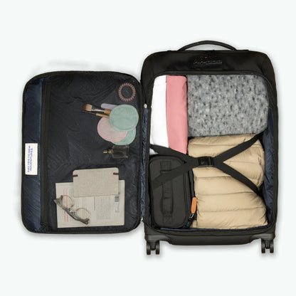 Valise souple 4 roues Medium Berlin