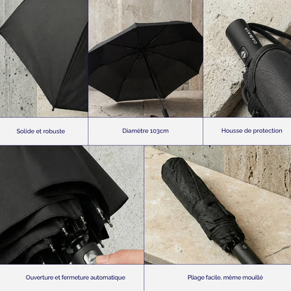 Parapluie Berlin